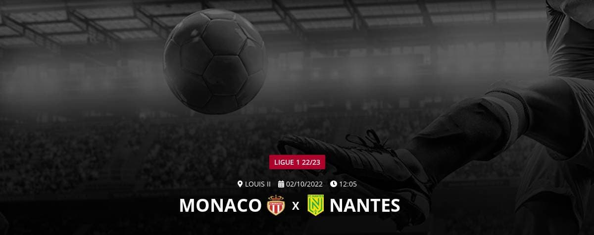 Ligue 1 22/23