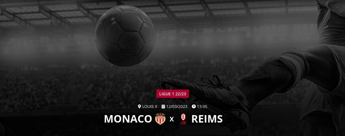 Ligue 1 22/23