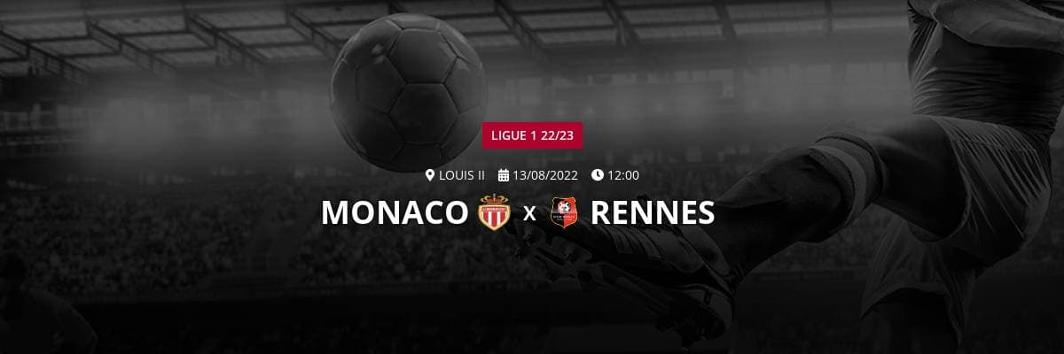 Ligue 1 22/23