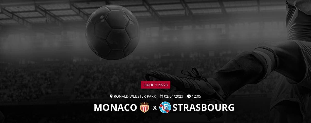 Ligue 1 22/23