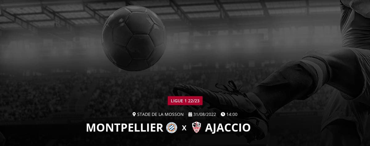 Ligue 1 22/23