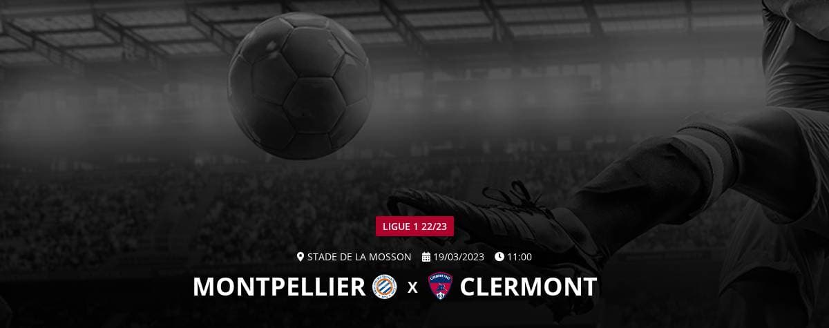 Ligue 1 22/23