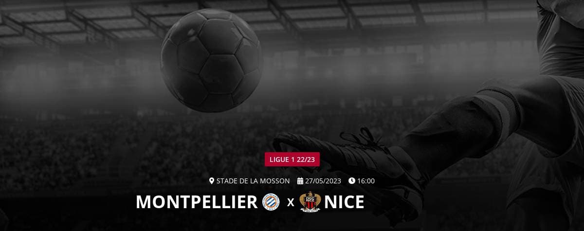 Ligue 1 22/23