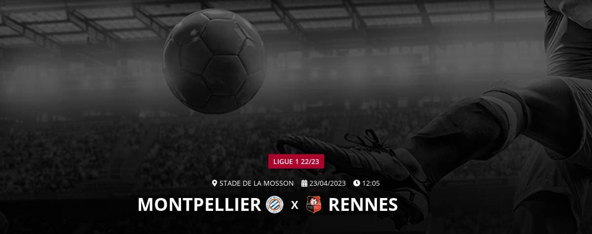 Ligue 1 22/23