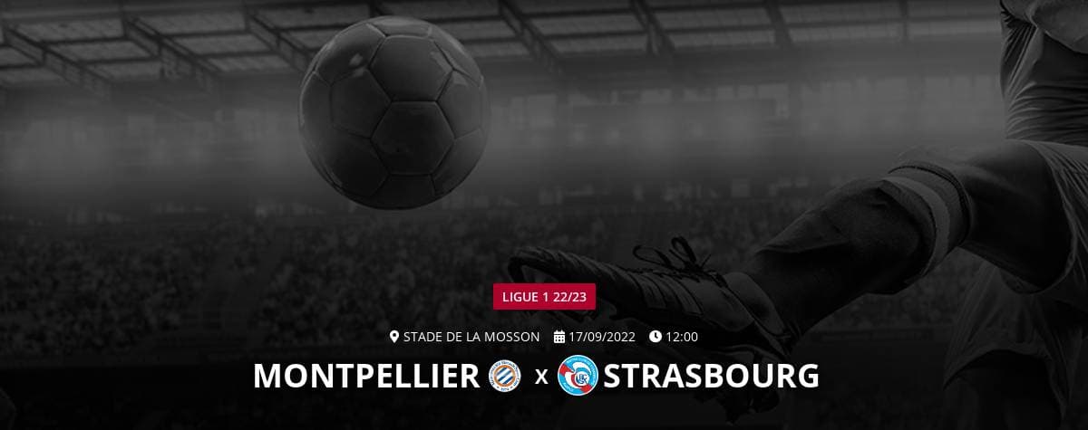 Ligue 1 22/23