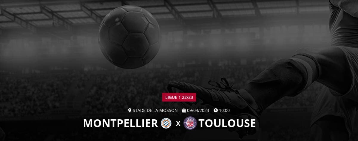 Ligue 1 22/23