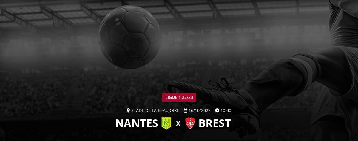 Ligue 1 22/23