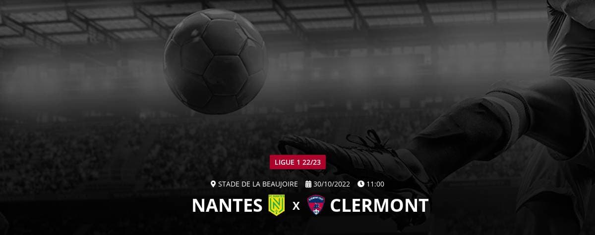 Ligue 1 22/23