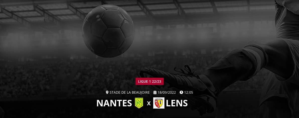 Ligue 1 22/23