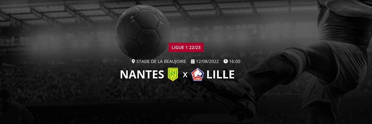 Ligue 1 22/23