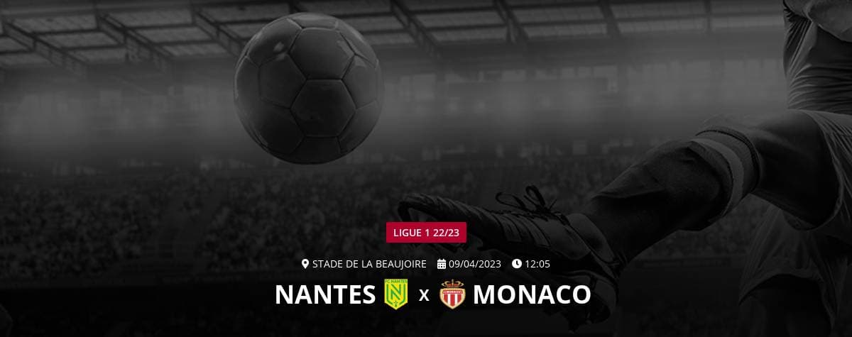 Ligue 1 22/23