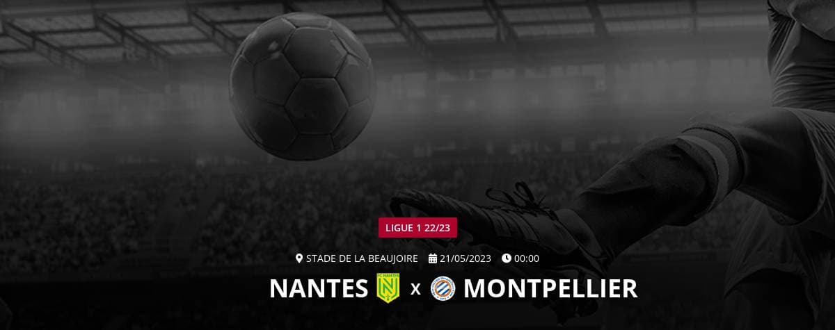 Ligue 1 22/23