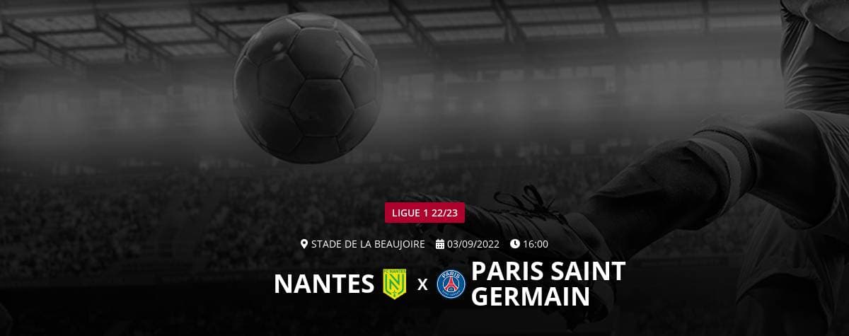 Ligue 1 22/23