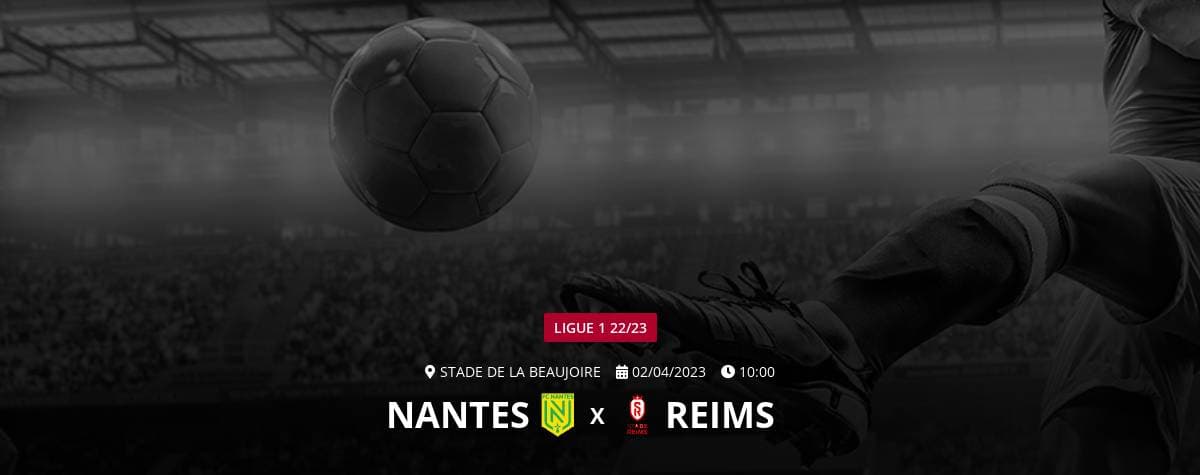 Ligue 1 22/23