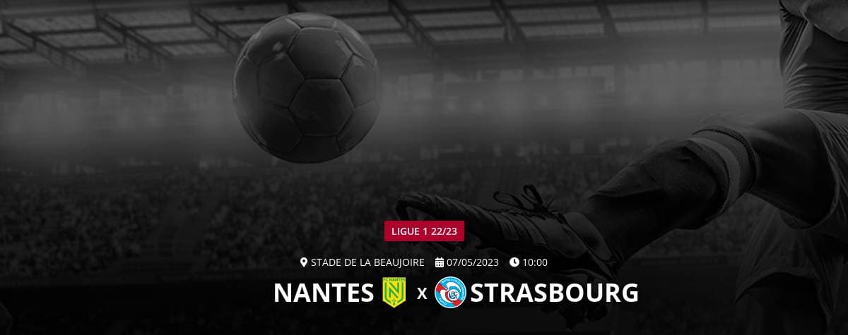 Ligue 1 22/23