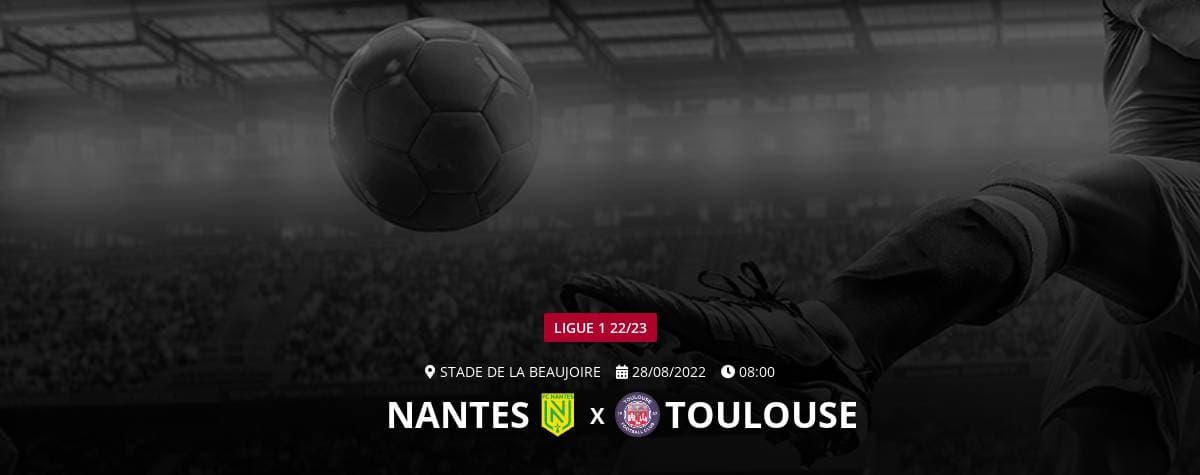 Ligue 1 22/23