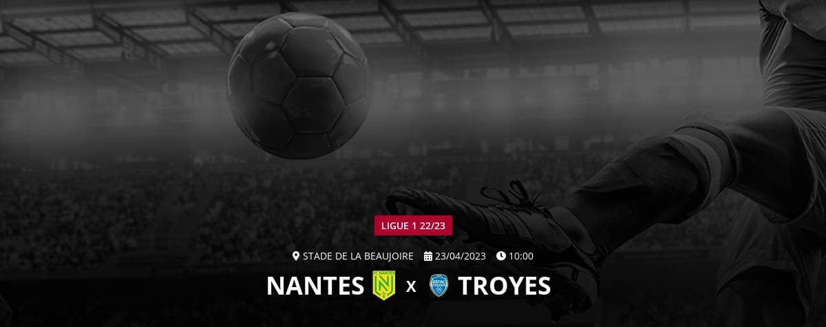 Ligue 1 22/23