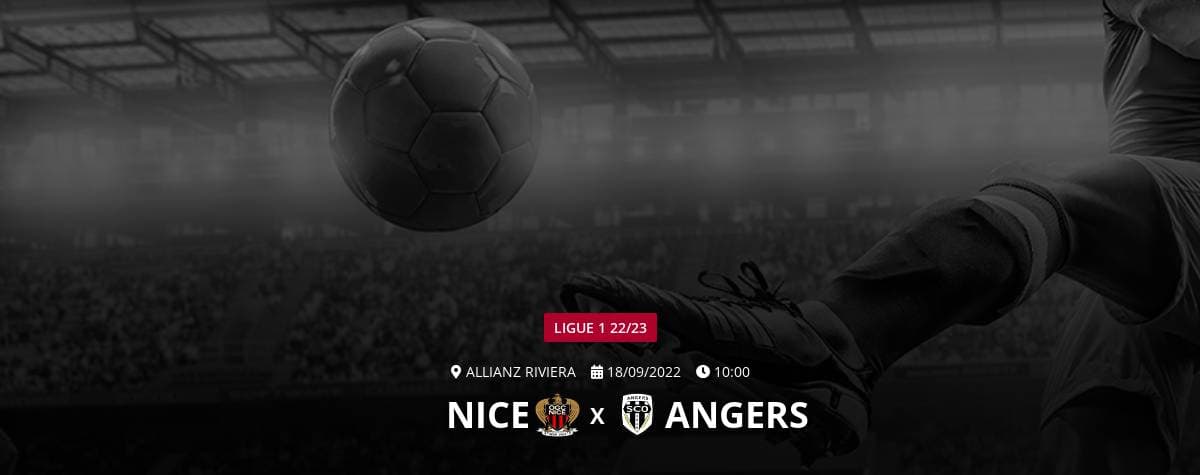 Ligue 1 22/23