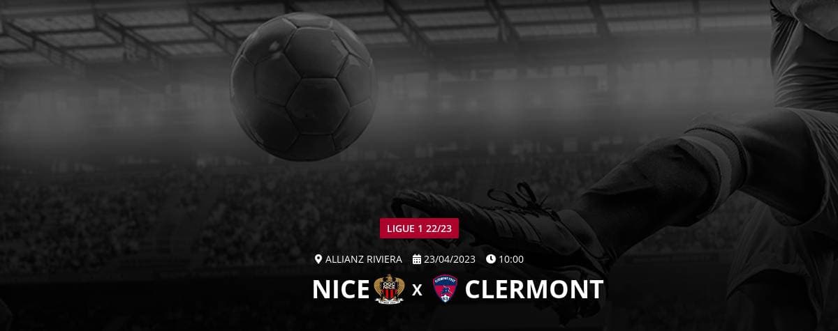 Ligue 1 22/23