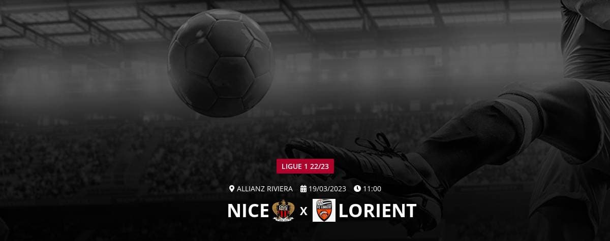 Ligue 1 22/23