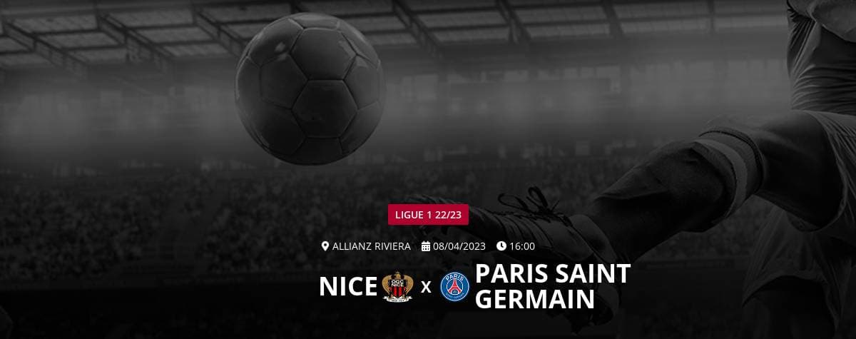 Ligue 1 22/23