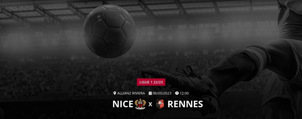 Ligue 1 22/23