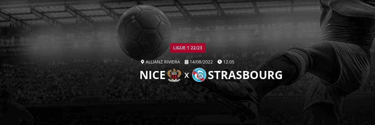 Ligue 1 22/23