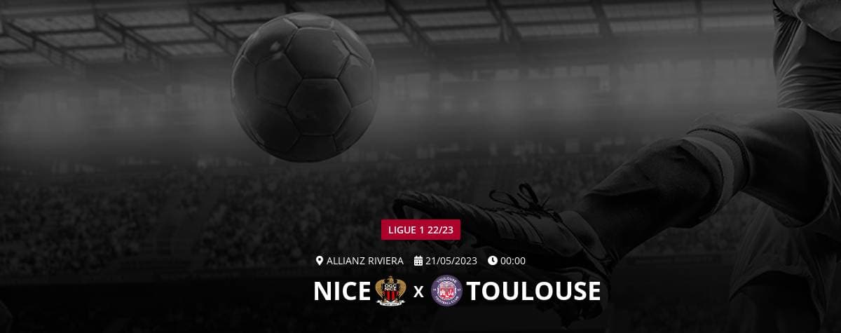 Ligue 1 22/23