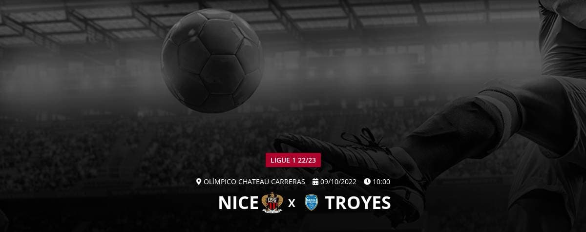 Ligue 1 22/23