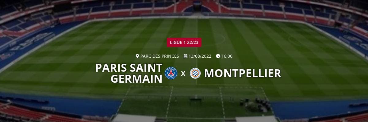 Ligue 1 22/23