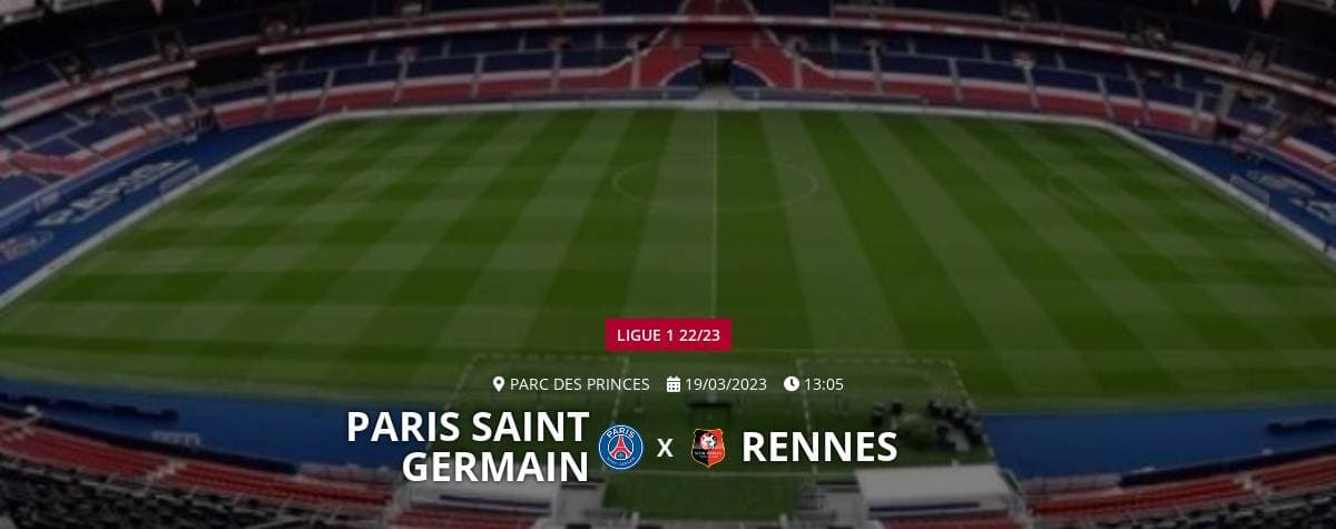 Ligue 1 22/23