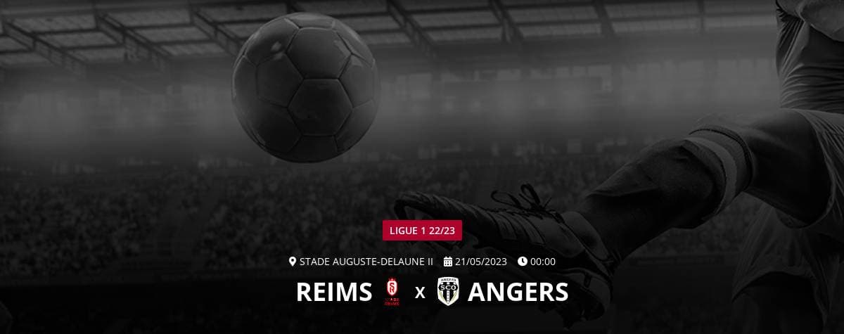 Ligue 1 22/23