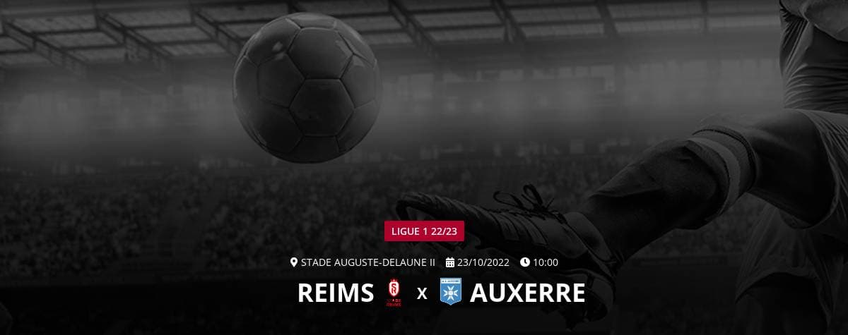Ligue 1 22/23