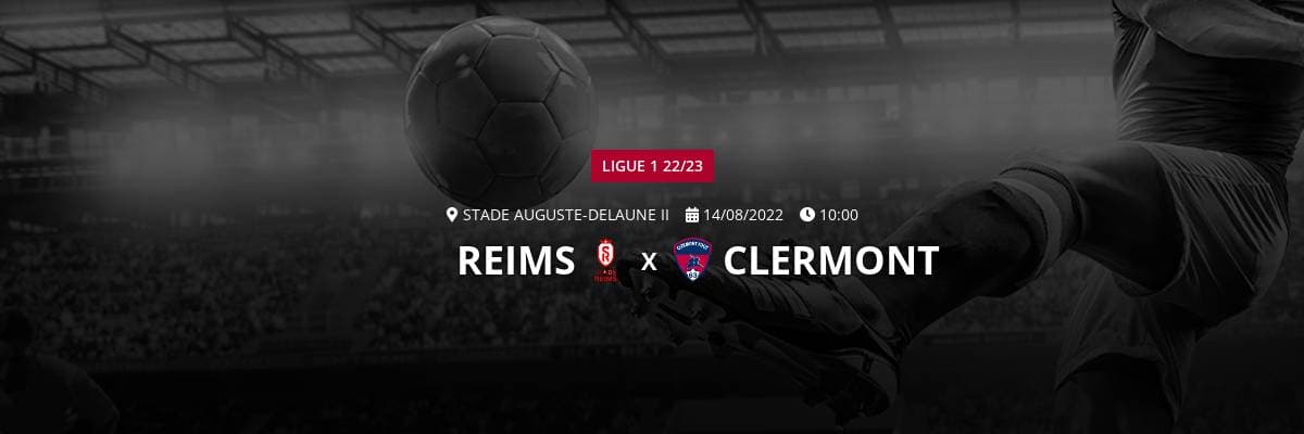 Ligue 1 22/23