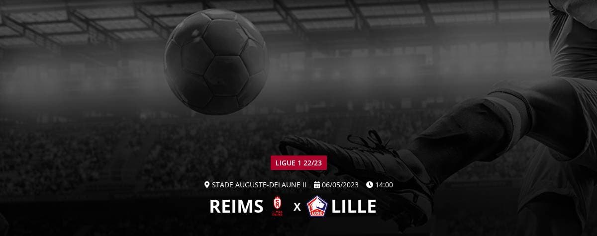 Ligue 1 22/23