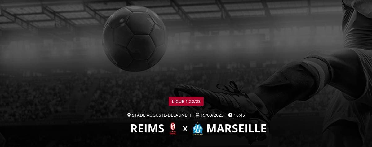 Ligue 1 22/23
