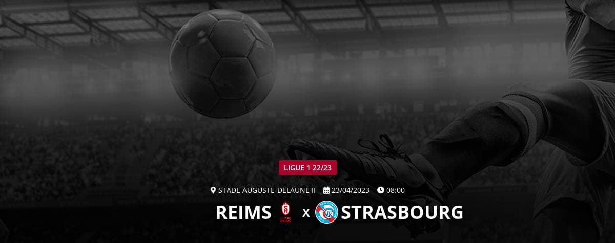 Ligue 1 22/23