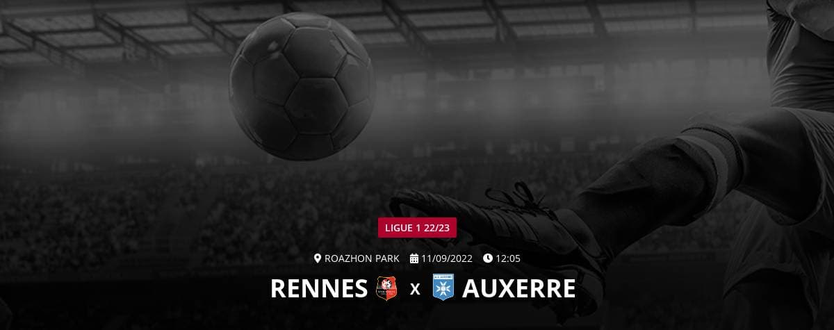 Ligue 1 22/23
