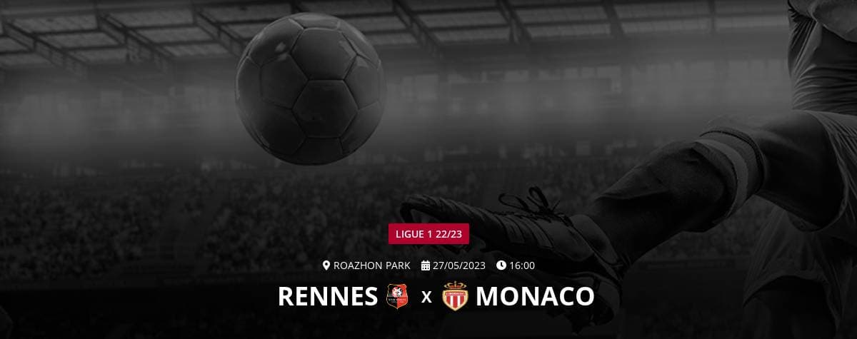 Ligue 1 22/23
