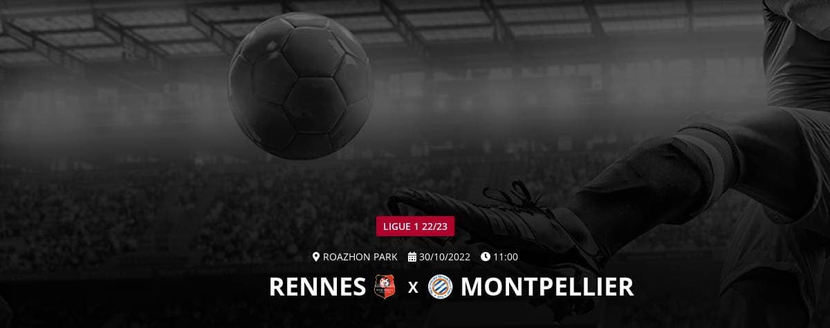 Ligue 1 22/23