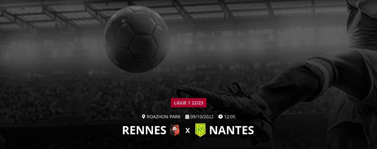 Ligue 1 22/23