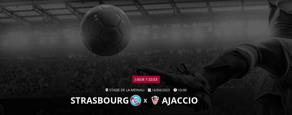 Ligue 1 22/23