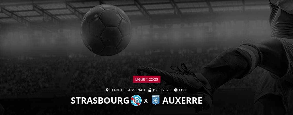Ligue 1 22/23
