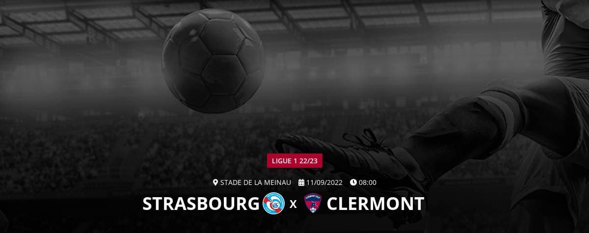 Ligue 1 22/23
