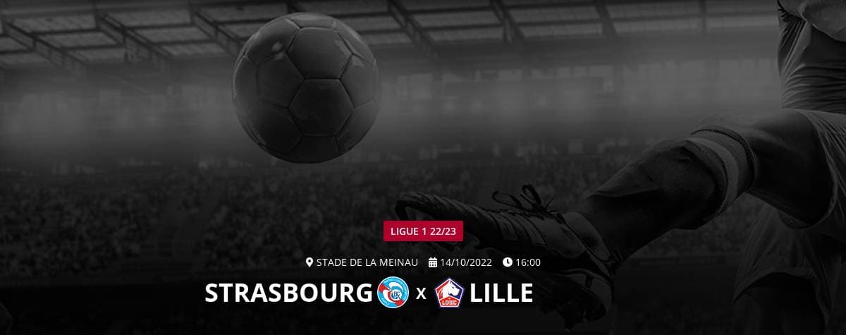 Ligue 1 22/23