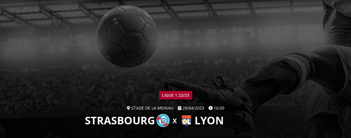 Ligue 1 22/23