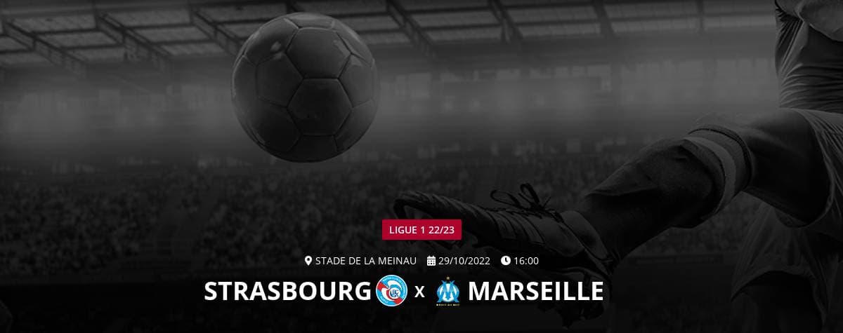 Ligue 1 22/23