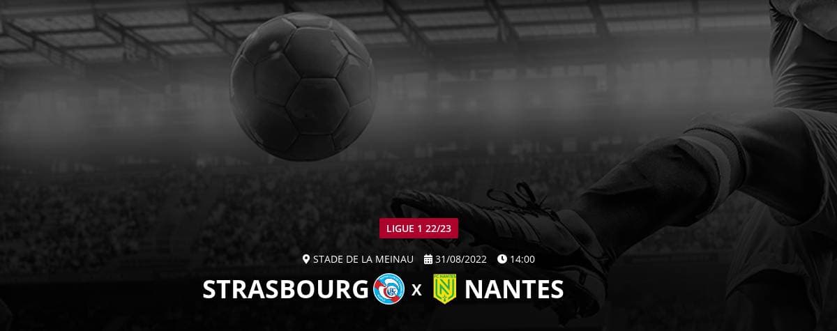 Ligue 1 22/23