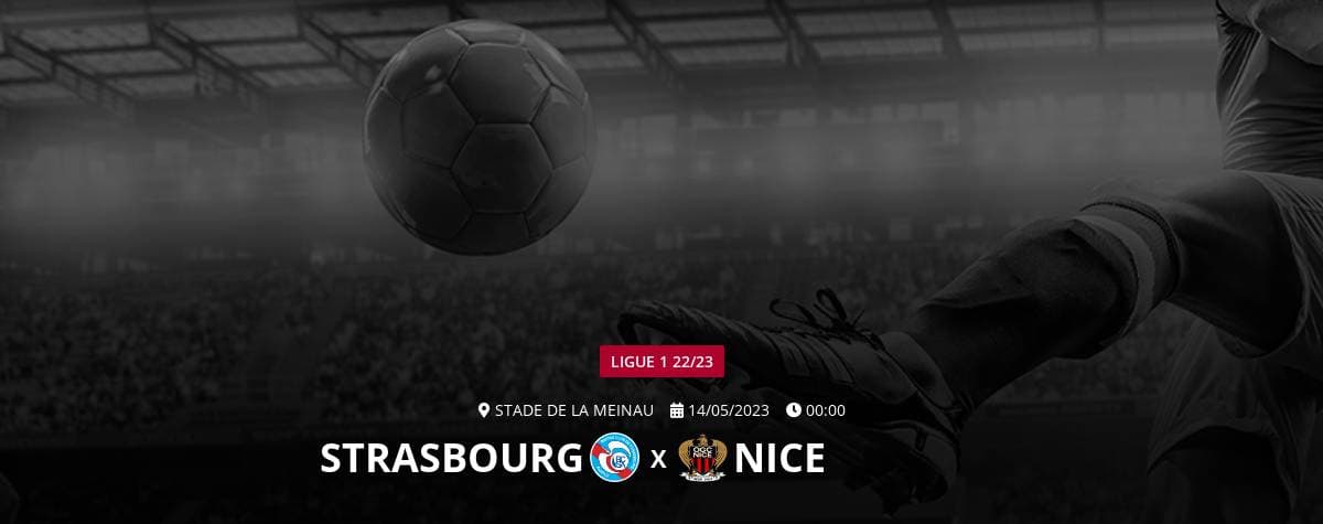 Ligue 1 22/23