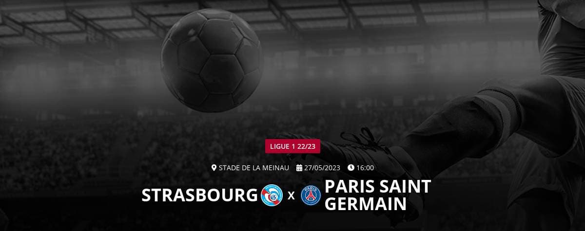 Ligue 1 22/23